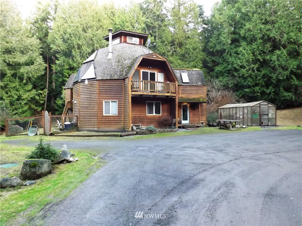 183 Limestone Point Road Friday Harbor, WA 98250 - Photo 1 of 25 Gallery Image 1
