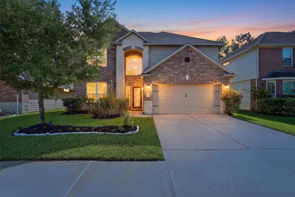 $325,000 | 30614 Woodson Trace Drive, Spring, TX 77386