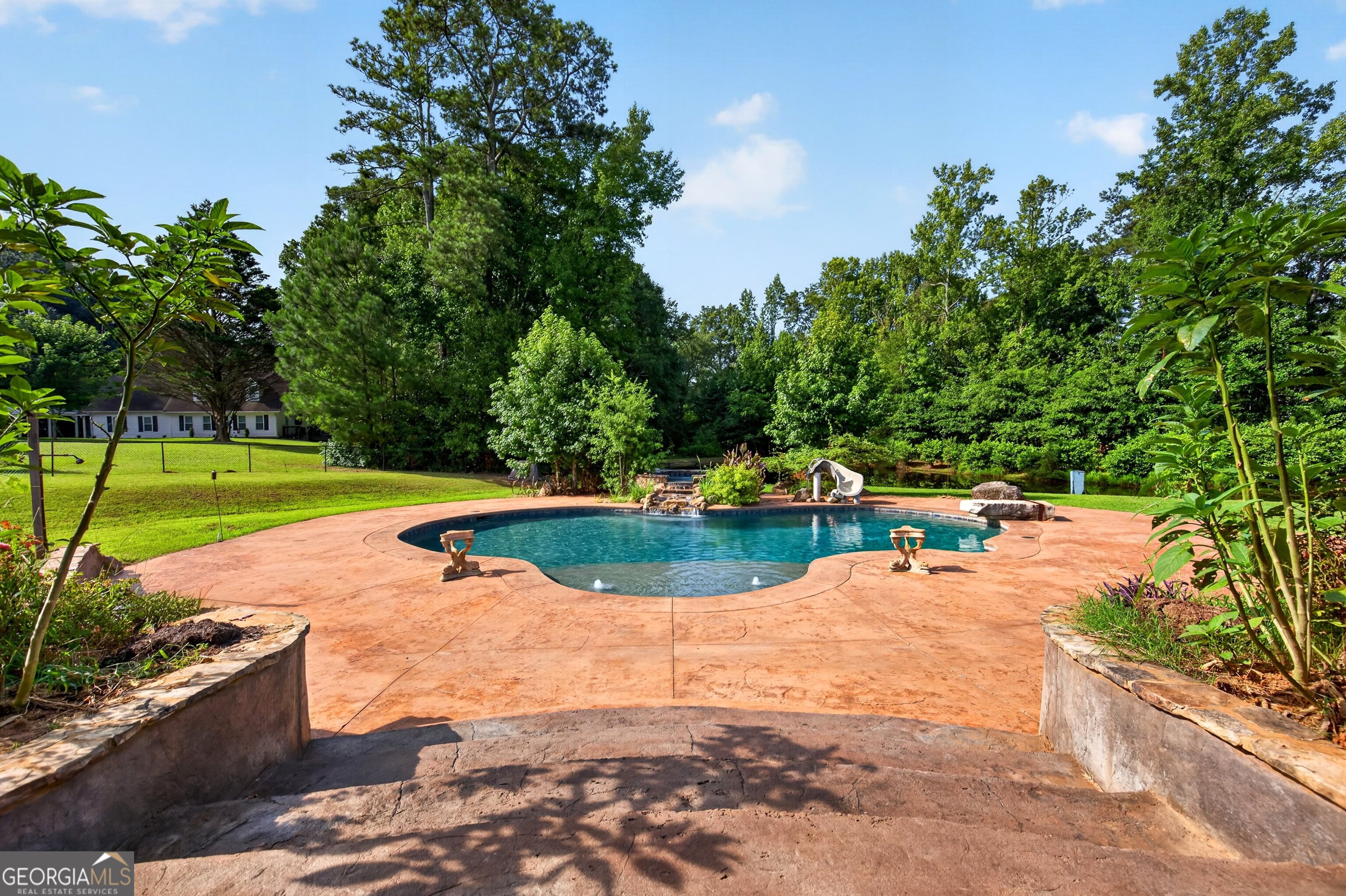 1723 Drew Allen Road Williamson, GA 30292 - Photo 18 of 49