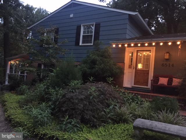 6514 Rivington Road Springfield, VA 22152 - Photo 21 of 30 Exterior (Front)