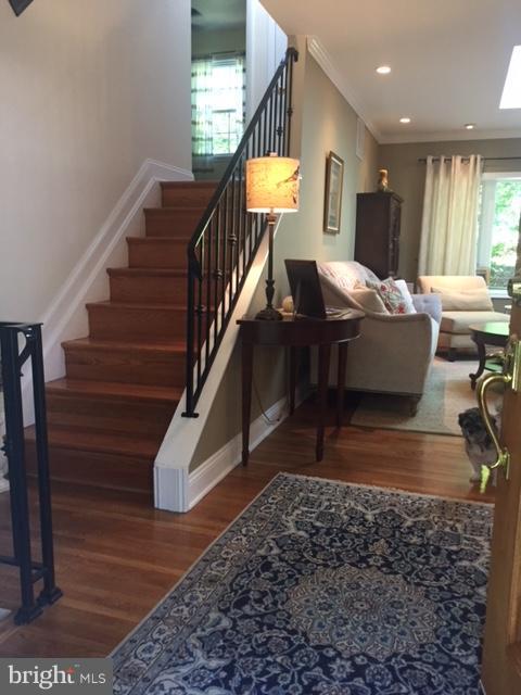6514 Rivington Road Springfield, VA 22152 - Photo 22 of 30 Interior (General)