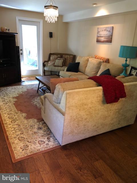 6514 Rivington Road Springfield, VA 22152 - Photo 24 of 30 Basement
