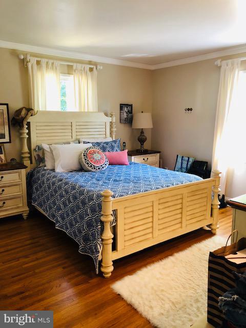 6514 Rivington Road Springfield, VA 22152 - Photo 25 of 30 Bedroom (Master)