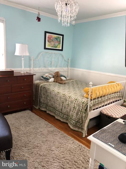 6514 Rivington Road Springfield, VA 22152 - Photo 29 of 30 Bedroom