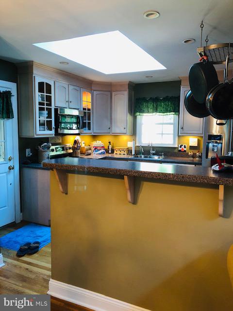 6514 Rivington Road Springfield, VA 22152 - Photo 5 of 30 Kitchen