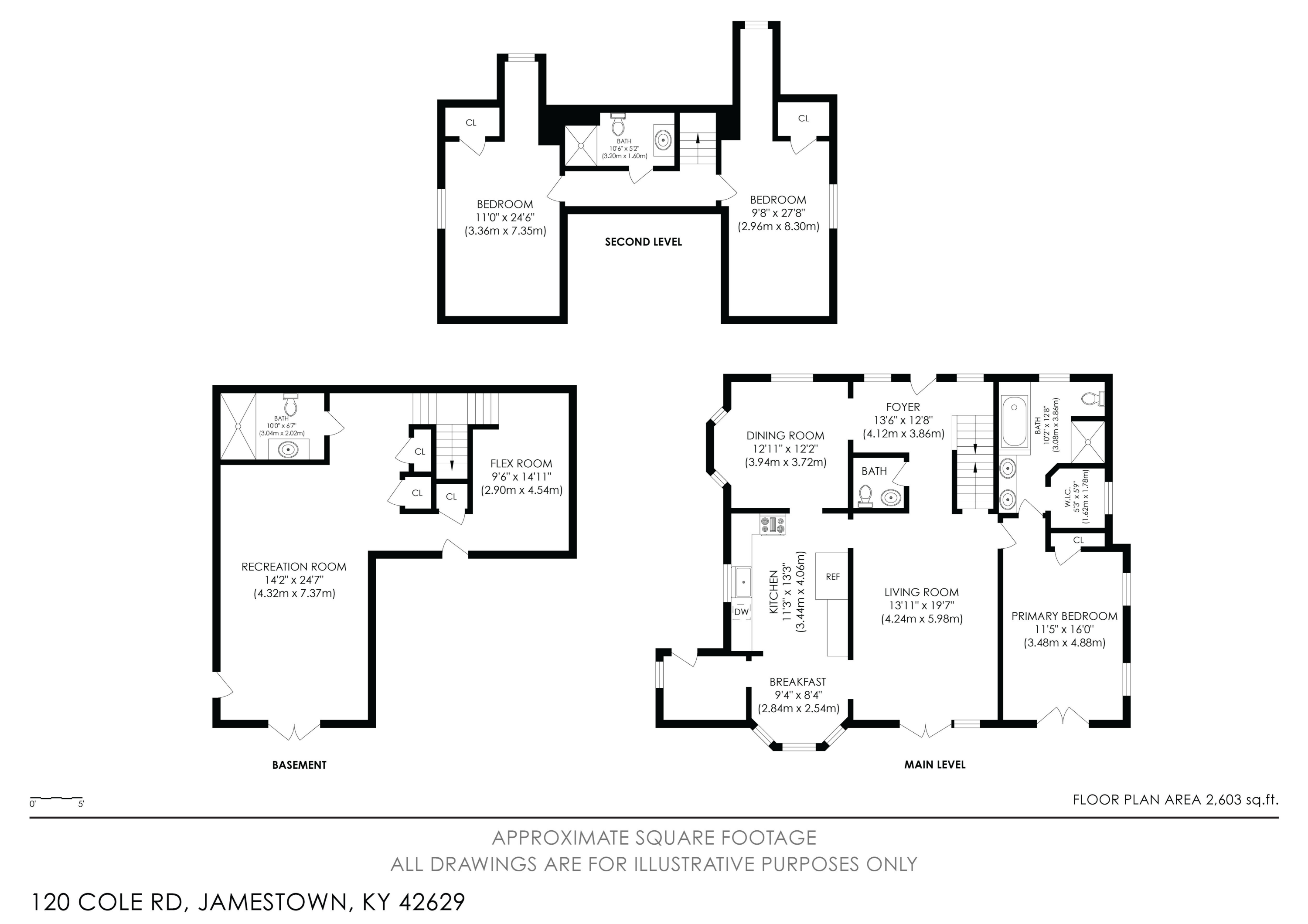 120 Cole Road Jamestown, KY 42629 - Photo 67 of 70 Gallery Image 67
