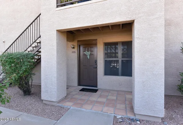 $1,695 | 14910 North Kings Way, Unit 105, Fountain Hills, AZ 85268
