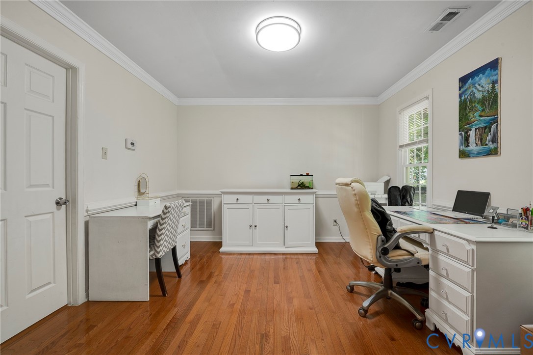 4820 Cedar Cliff Road Chester, VA 23831 - Photo 23 of 41