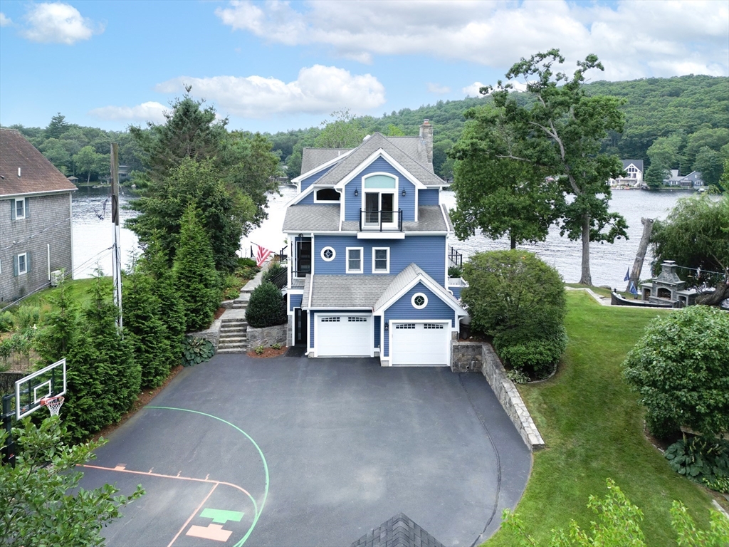 76 Pine Island Road Hopkinton, MA 01748 - Photo 33 of 41 Gallery Image 33