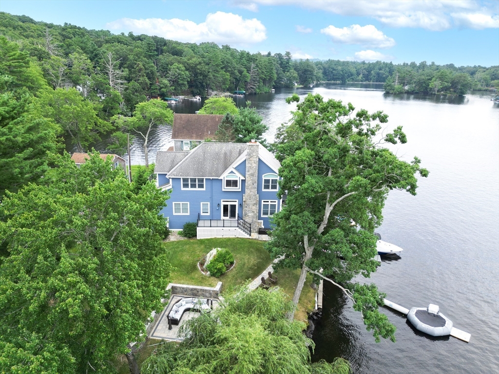 76 Pine Island Road Hopkinton, MA 01748 - Photo 34 of 41 Gallery Image 34