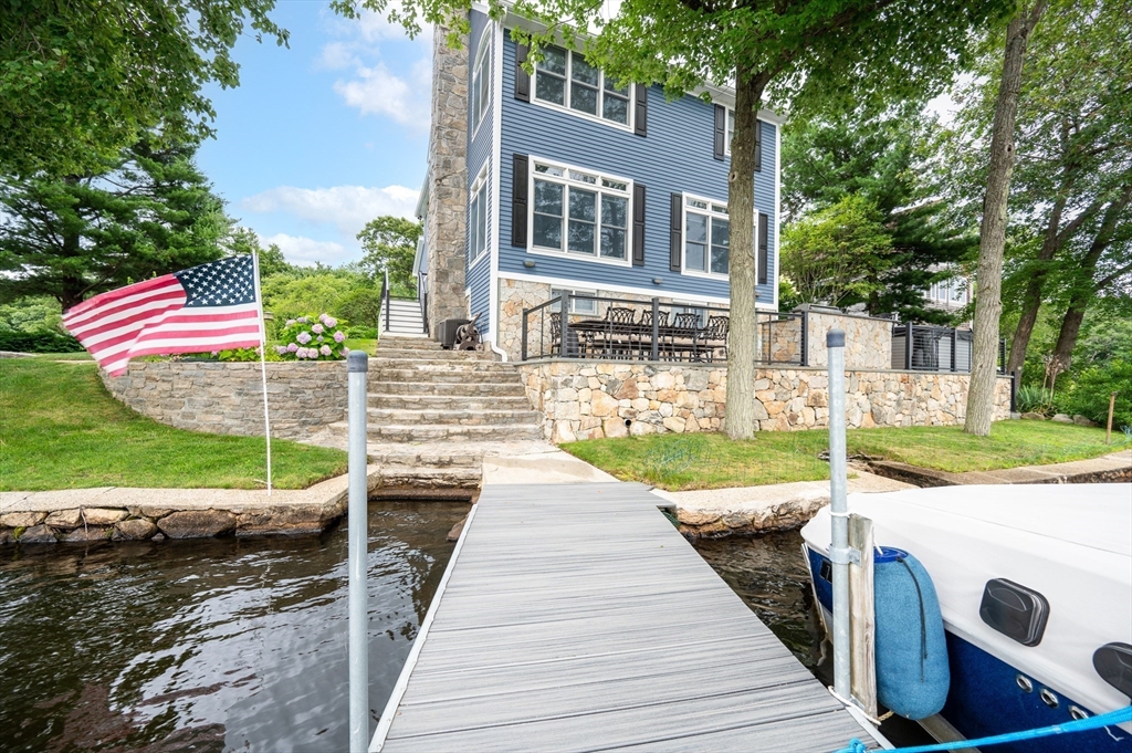 76 Pine Island Road Hopkinton, MA 01748 - Photo 36 of 41 Gallery Image 36