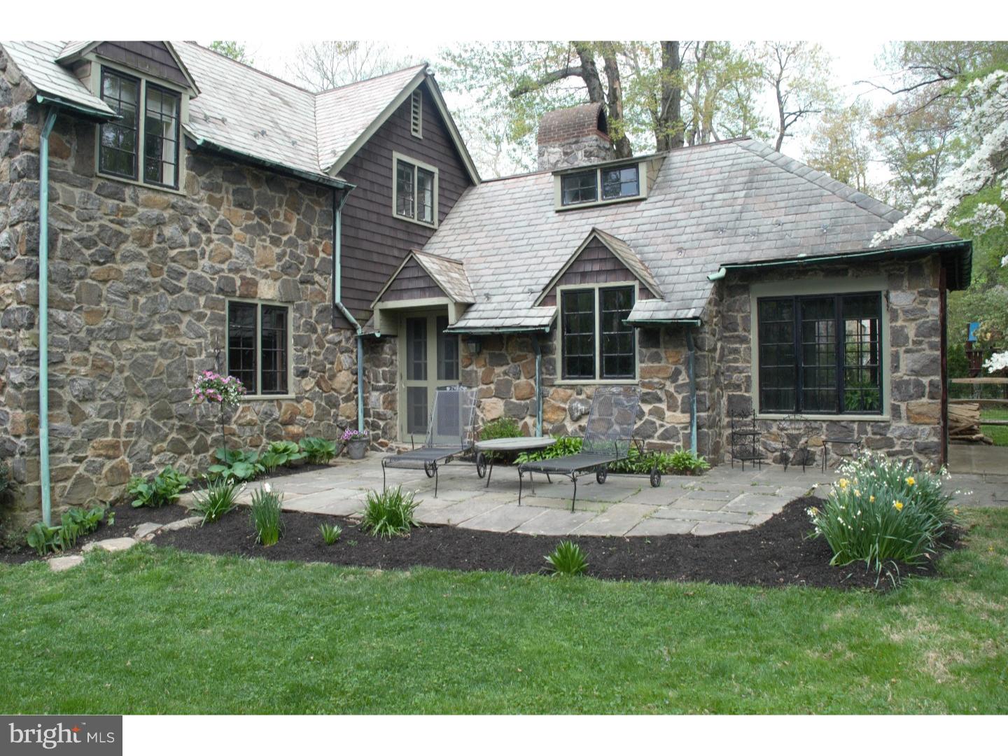 285 Woodland Road Wayne, PA 19087 - Photo 1 of 20