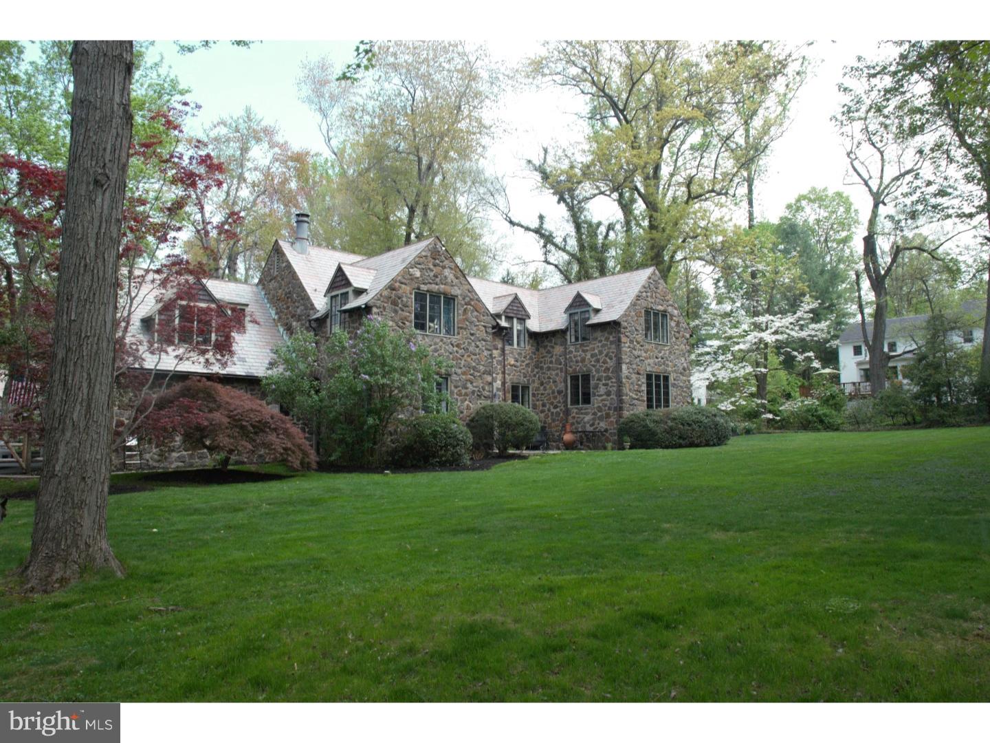 285 Woodland Road Wayne, PA 19087 - Photo 11 of 20
