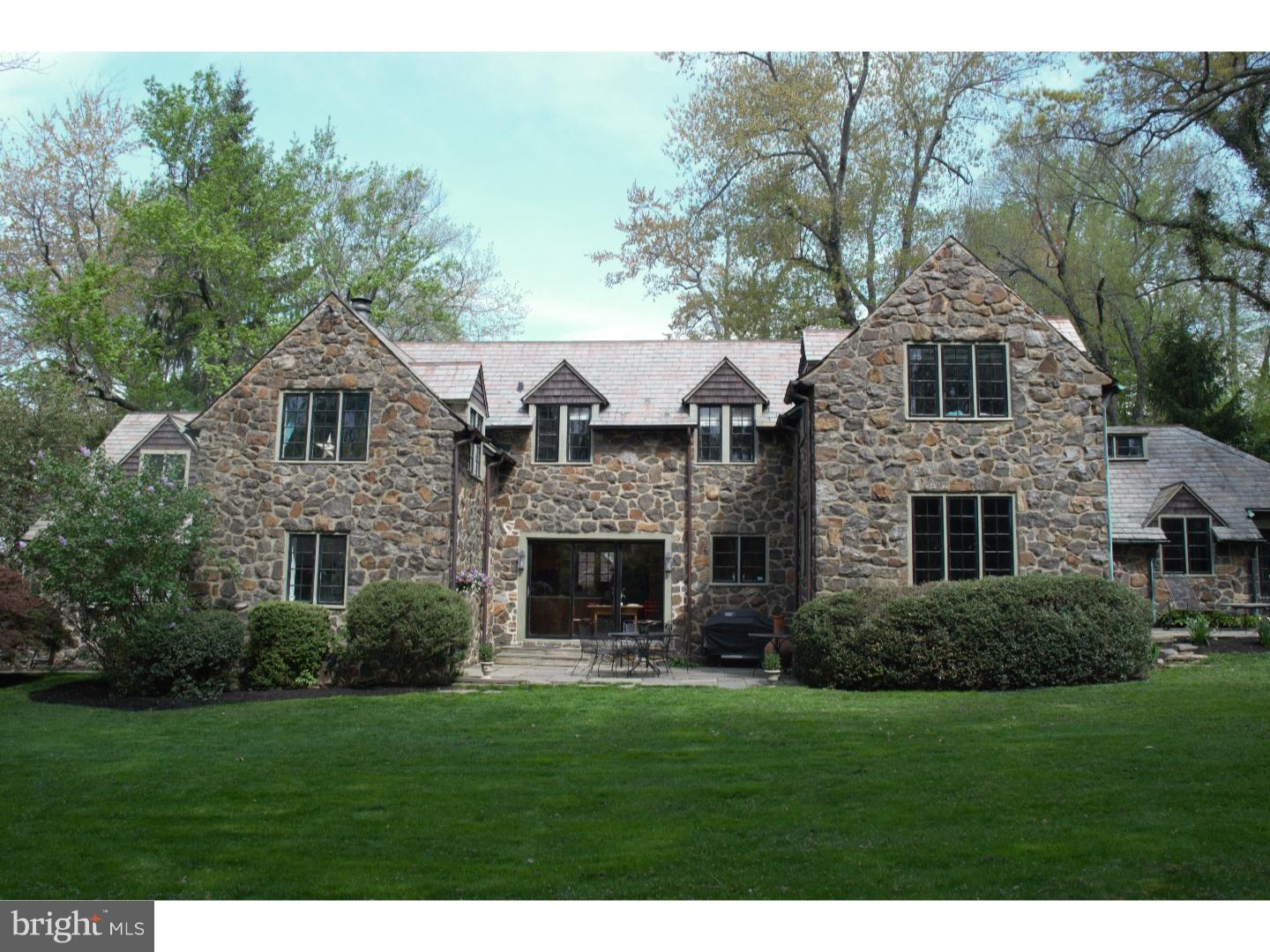 285 Woodland Road Wayne, PA 19087 - Photo 12 of 20