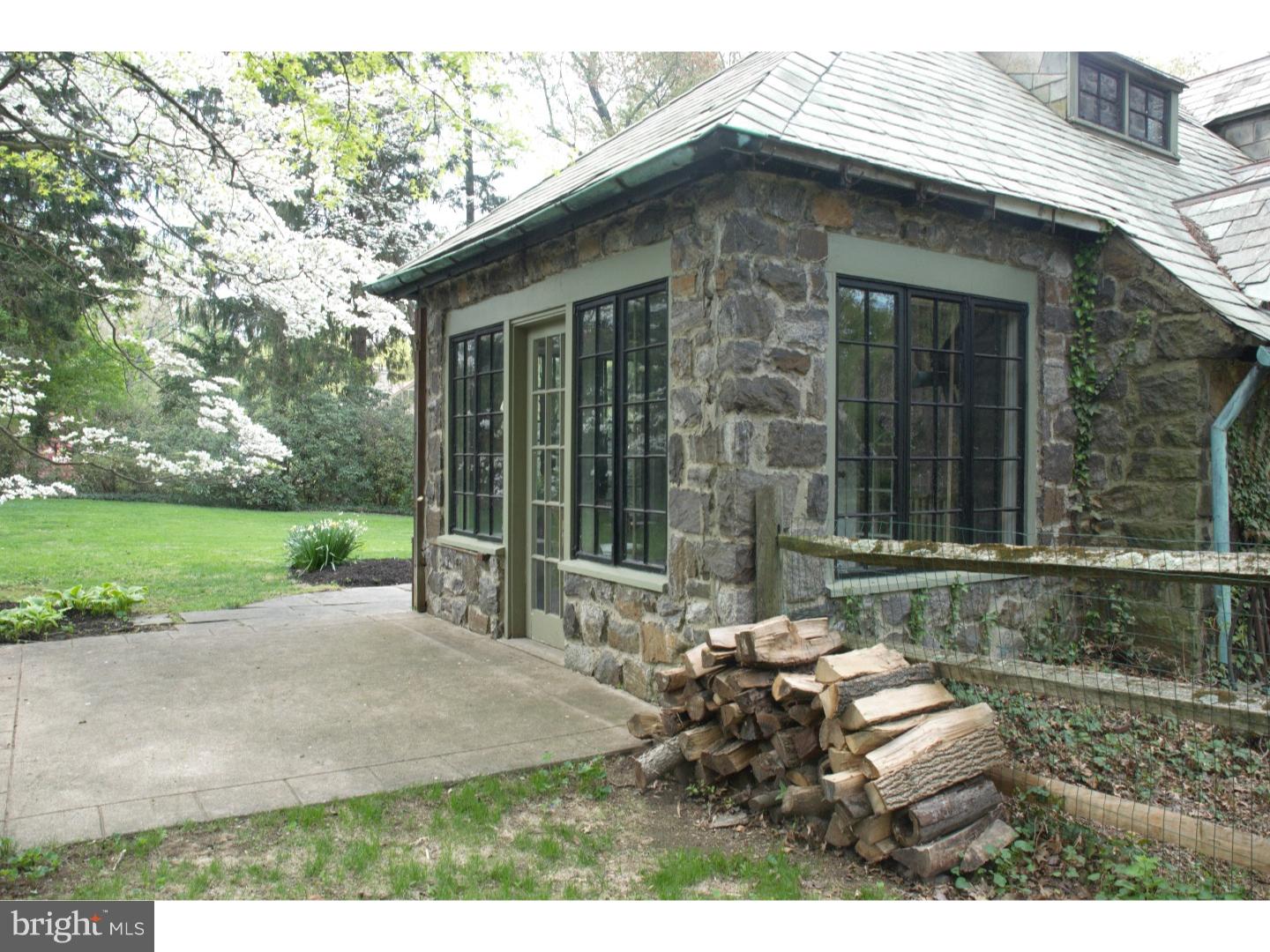 285 Woodland Road Wayne, PA 19087 - Photo 14 of 20