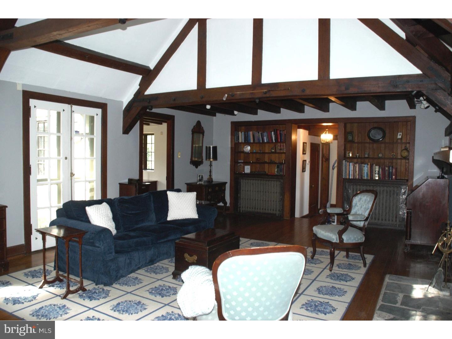 285 Woodland Road Wayne, PA 19087 - Photo 16 of 20