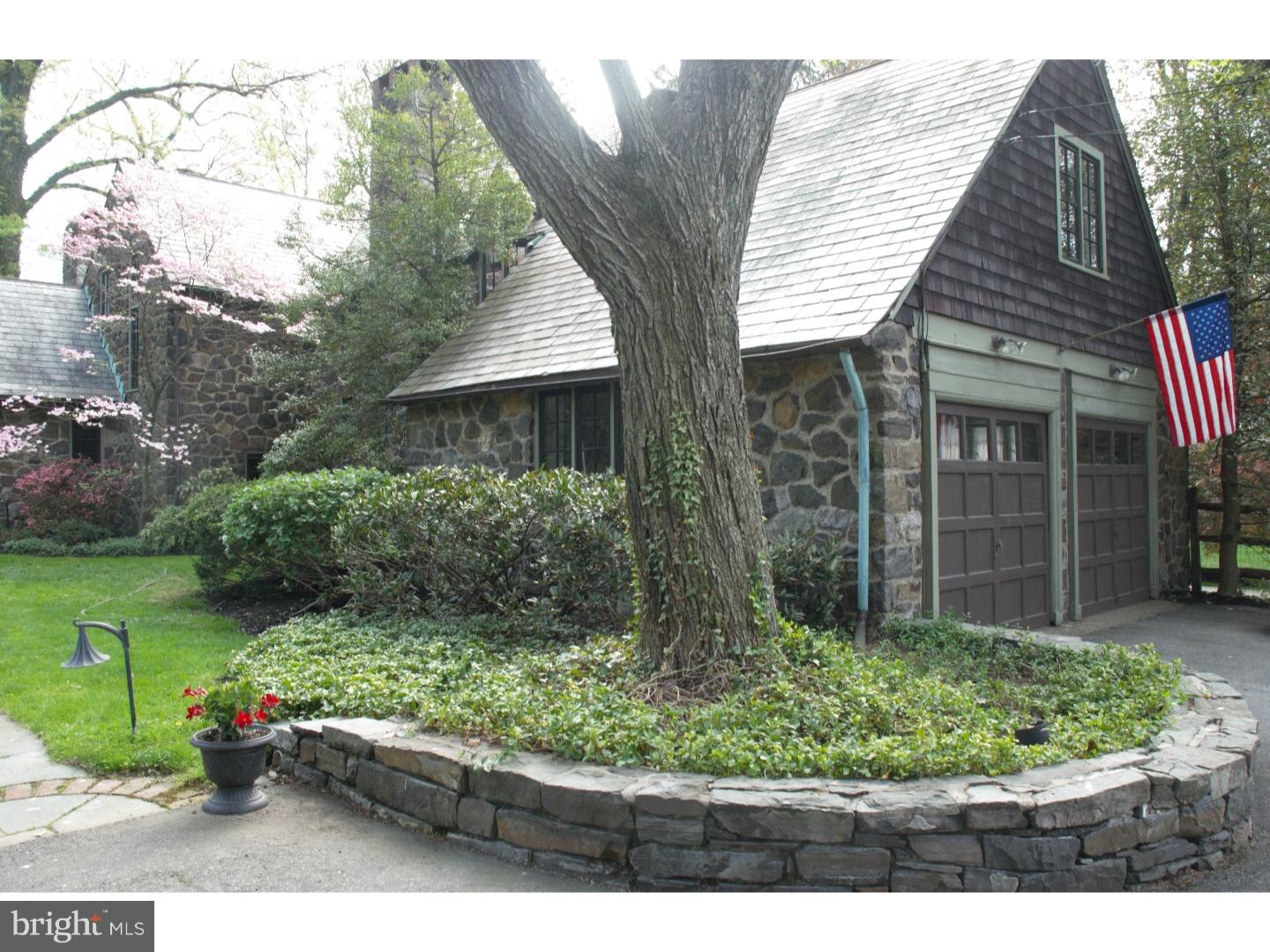 285 Woodland Road Wayne, PA 19087 - Photo 20 of 20
