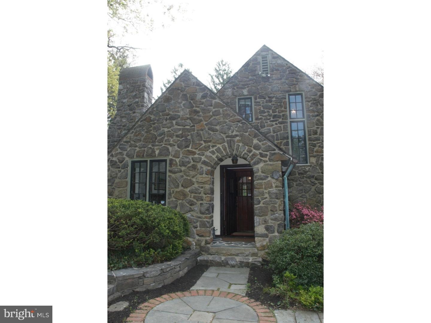 285 Woodland Road Wayne, PA 19087 - Photo 8 of 20