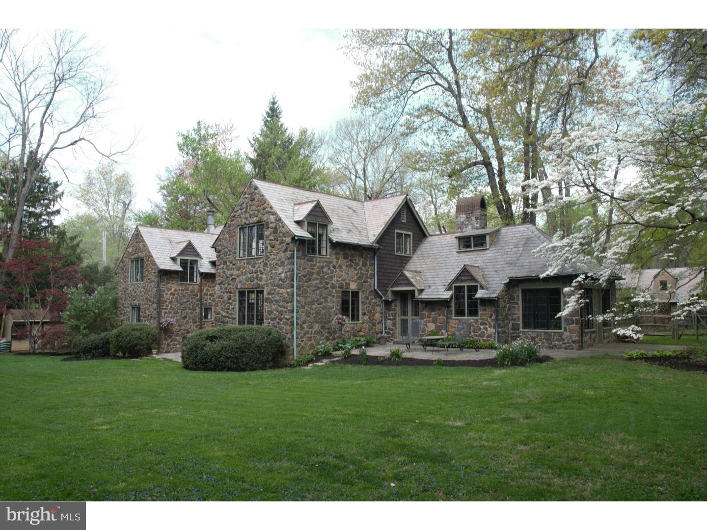 285 Woodland Road Wayne, PA 19087 - Photo 10 of 20