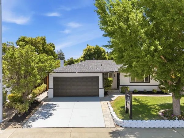 $1,799,888 | 1714 Butano Drive, Milpitas, CA 95035