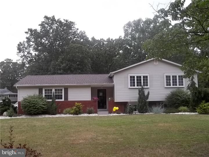 3253 Jackson Road Williamstown, NJ 08094 - Photo 1 of 23 Exterior Front