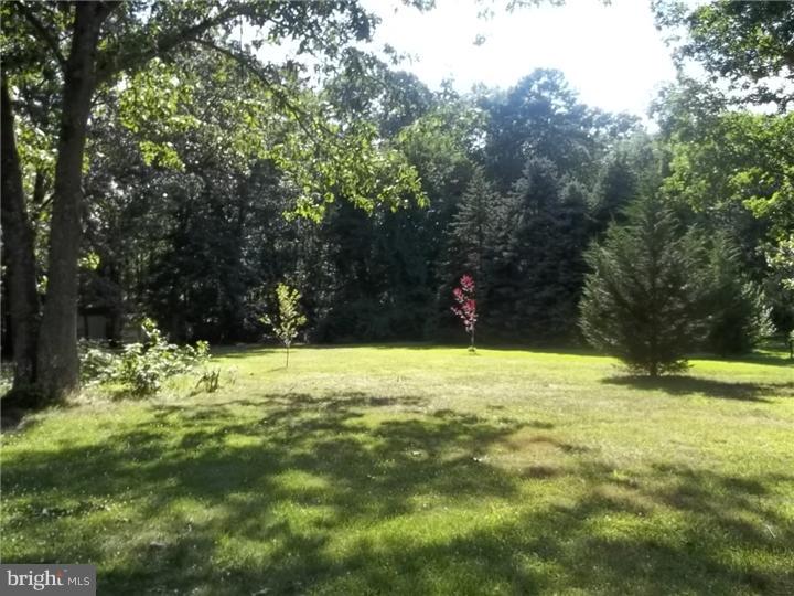 3253 Jackson Road Williamstown, NJ 08094 - Photo 19 of 23 Back Yard
