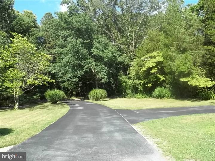 3253 Jackson Road Williamstown, NJ 08094 - Photo 21 of 23 Driveway