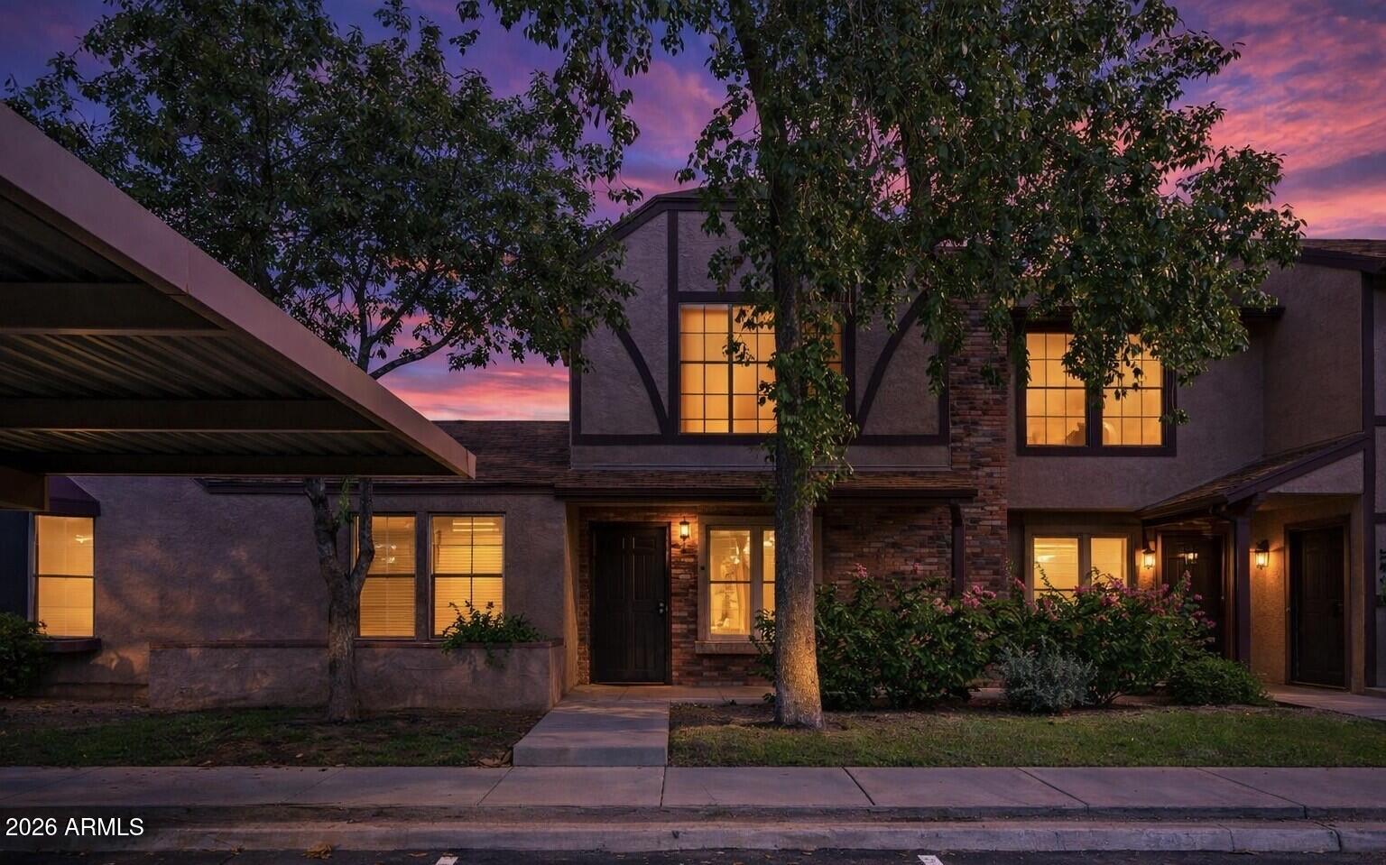 7977 West Wacker Road, Unit 244 Peoria, AZ 85381 - Photo 1 of 18 Twillight