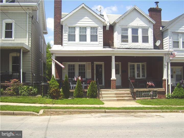 532 Roxborough Avenue Philadelphia, PA 19128 - Photo 1 of 20 Exterior Front