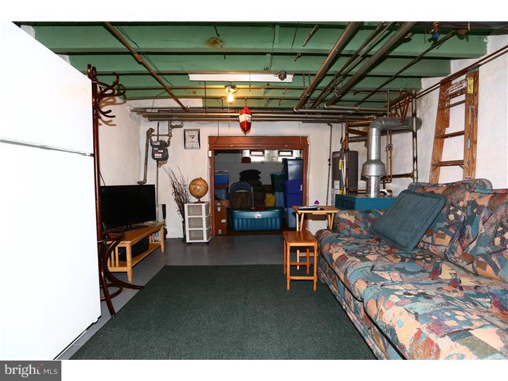 532 Roxborough Avenue Philadelphia, PA 19128 - Photo 19 of 20 Basement