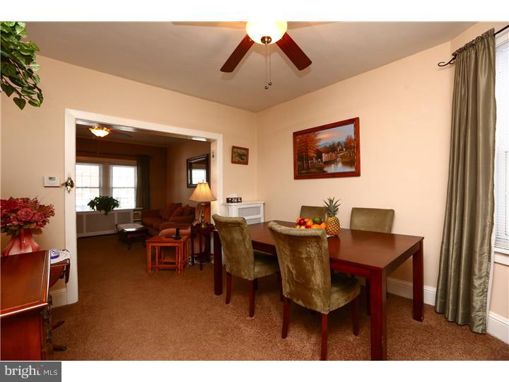532 Roxborough Avenue Philadelphia, PA 19128 - Photo 7 of 20 Dining Room