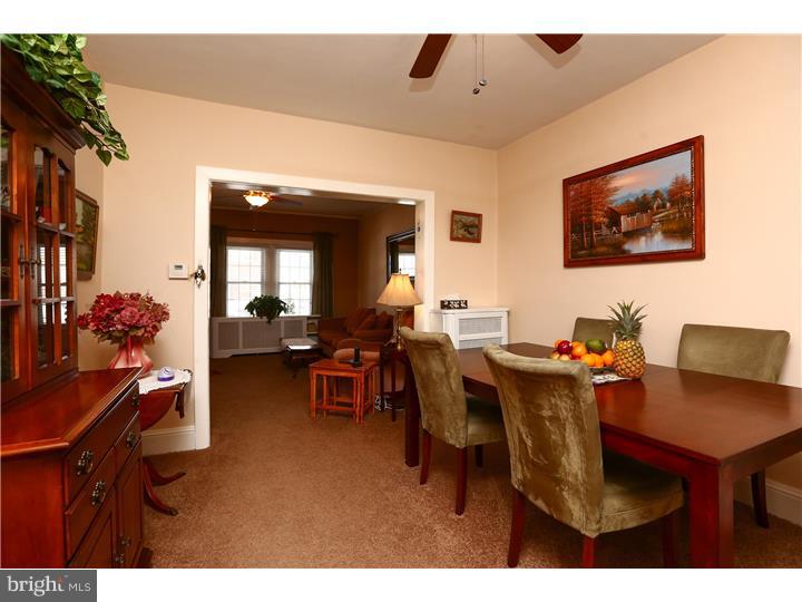 532 Roxborough Avenue Philadelphia, PA 19128 - Photo 8 of 20 Dining Room