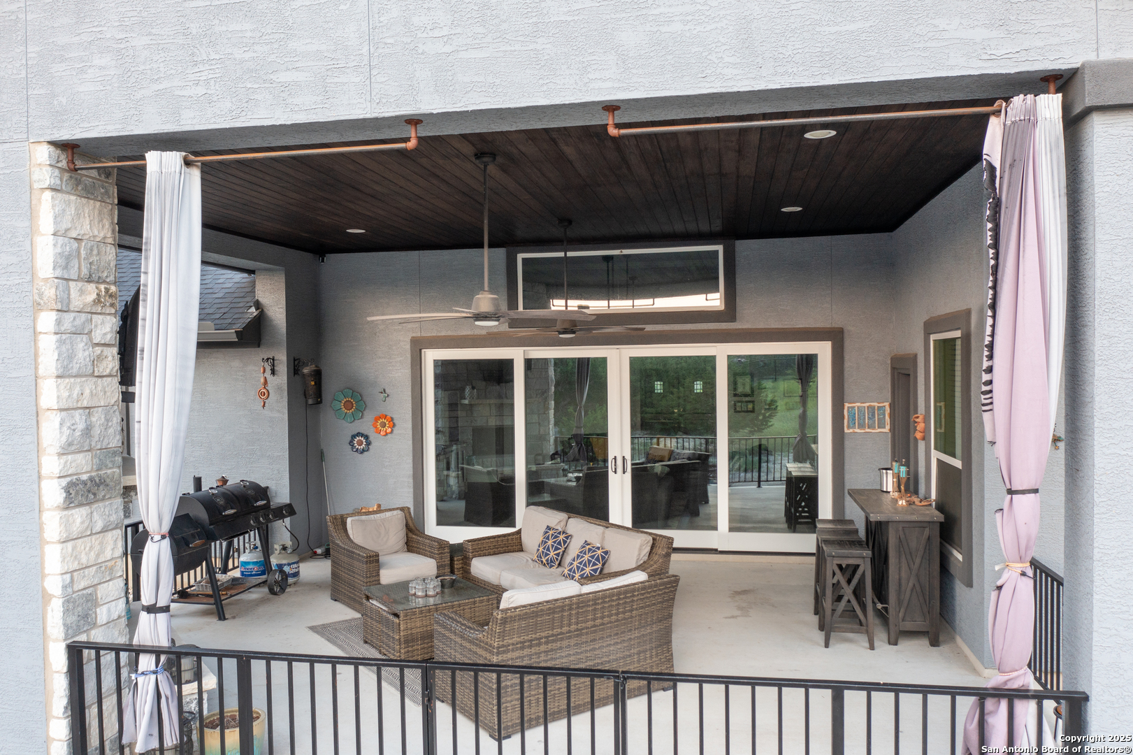 1012 Sunrise Place Spring Branch, TX 78070 - Photo 44 of 49