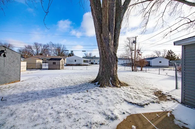 $240,000 | 1517 South Arch Street, Janesville, WI 53546