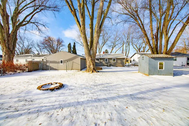 $240,000 | 1517 South Arch Street, Janesville, WI 53546