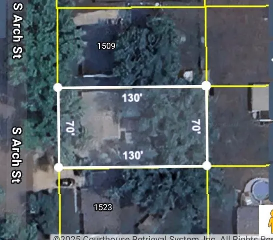 $240,000 | 1517 South Arch Street, Janesville, WI 53546