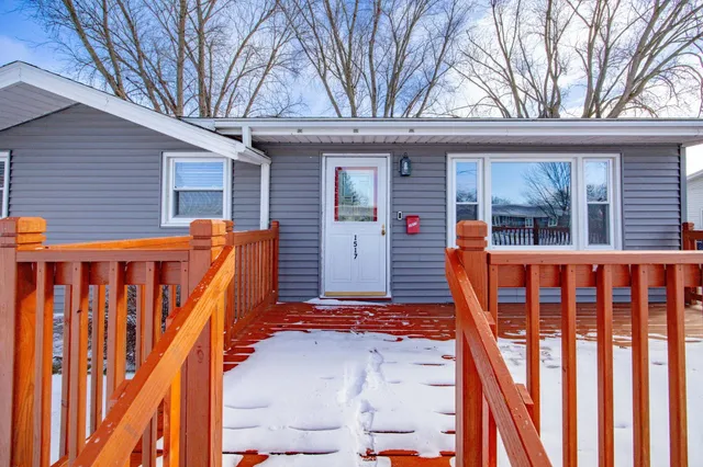 $240,000 | 1517 South Arch Street, Janesville, WI 53546