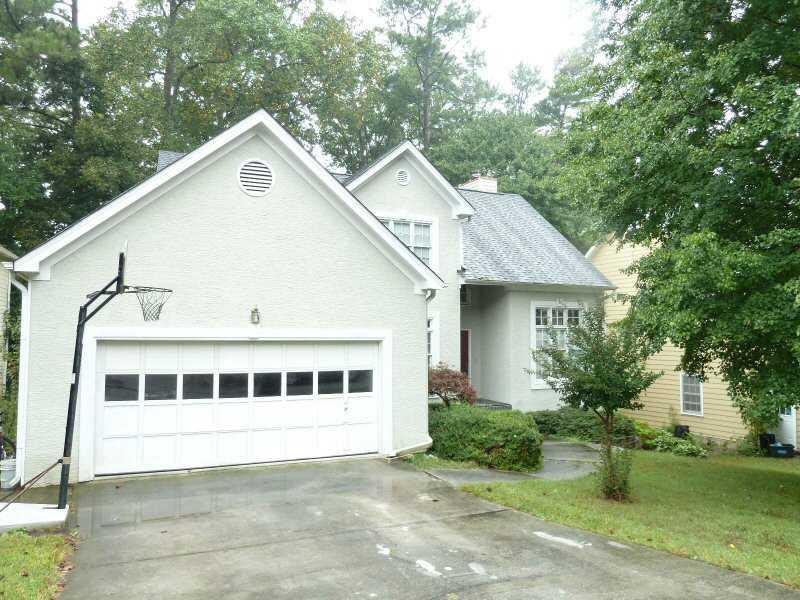 310 Rams Way Tucker, GA 30084 - Photo 1 of 1 Exterior Front.