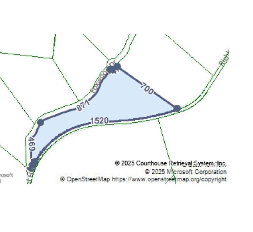 0 Richland Harbor Road Waverly, TN 37185 - Photo 1 of 4 a picture of a black and white photo of a