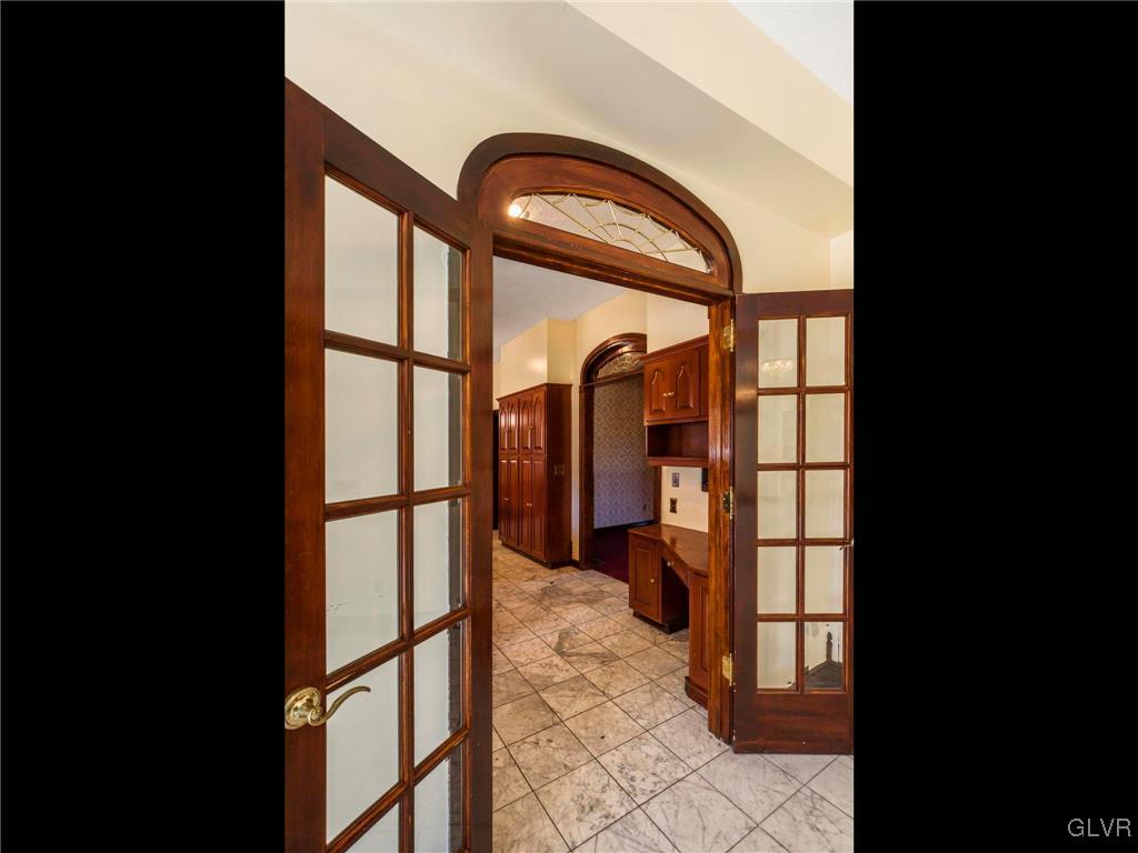 199 Evergreen Hollow Road Effort, PA 18330 - Photo 26 of 50 a view of entryway