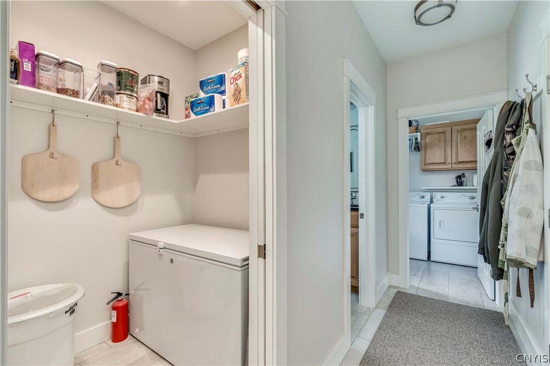 4361 Meyer Road West Turin, NY 13325 - Photo 40 of 47 Pantry