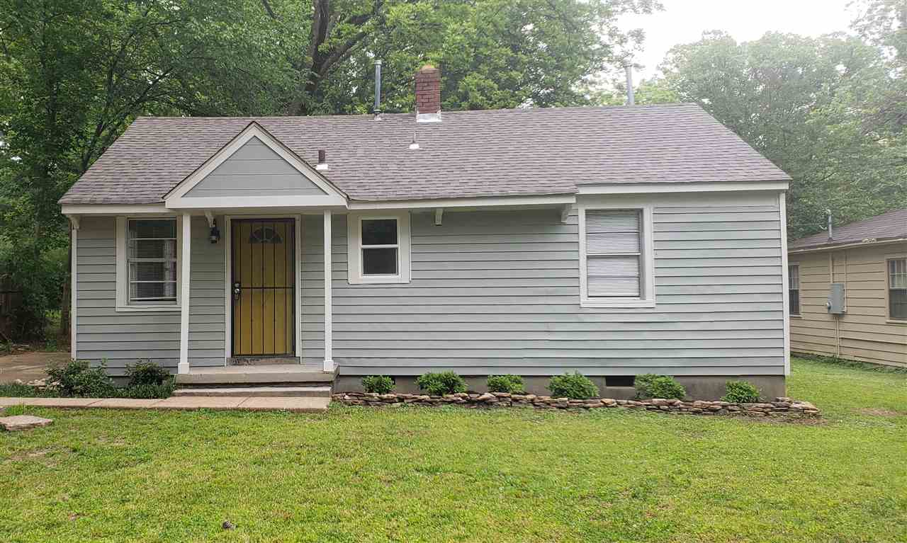 880 Wingfield Road Memphis, TN 38122 - Photo 1 of 15