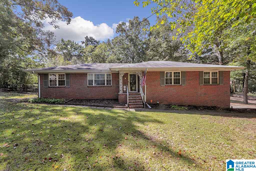 2612 Ridgebrook Road Fultondale, AL 35068 - Photo 1 of 30