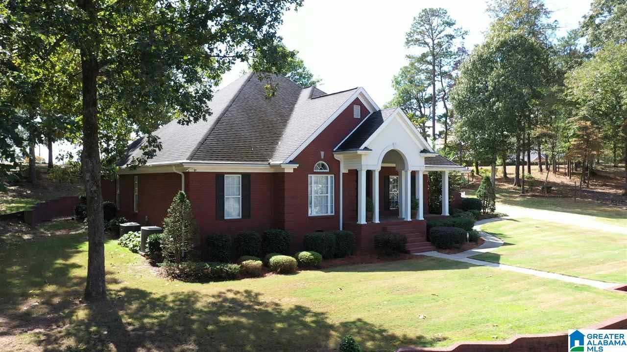 60 Riley Circle Thorsby, AL 35171 - Photo 4 of 40