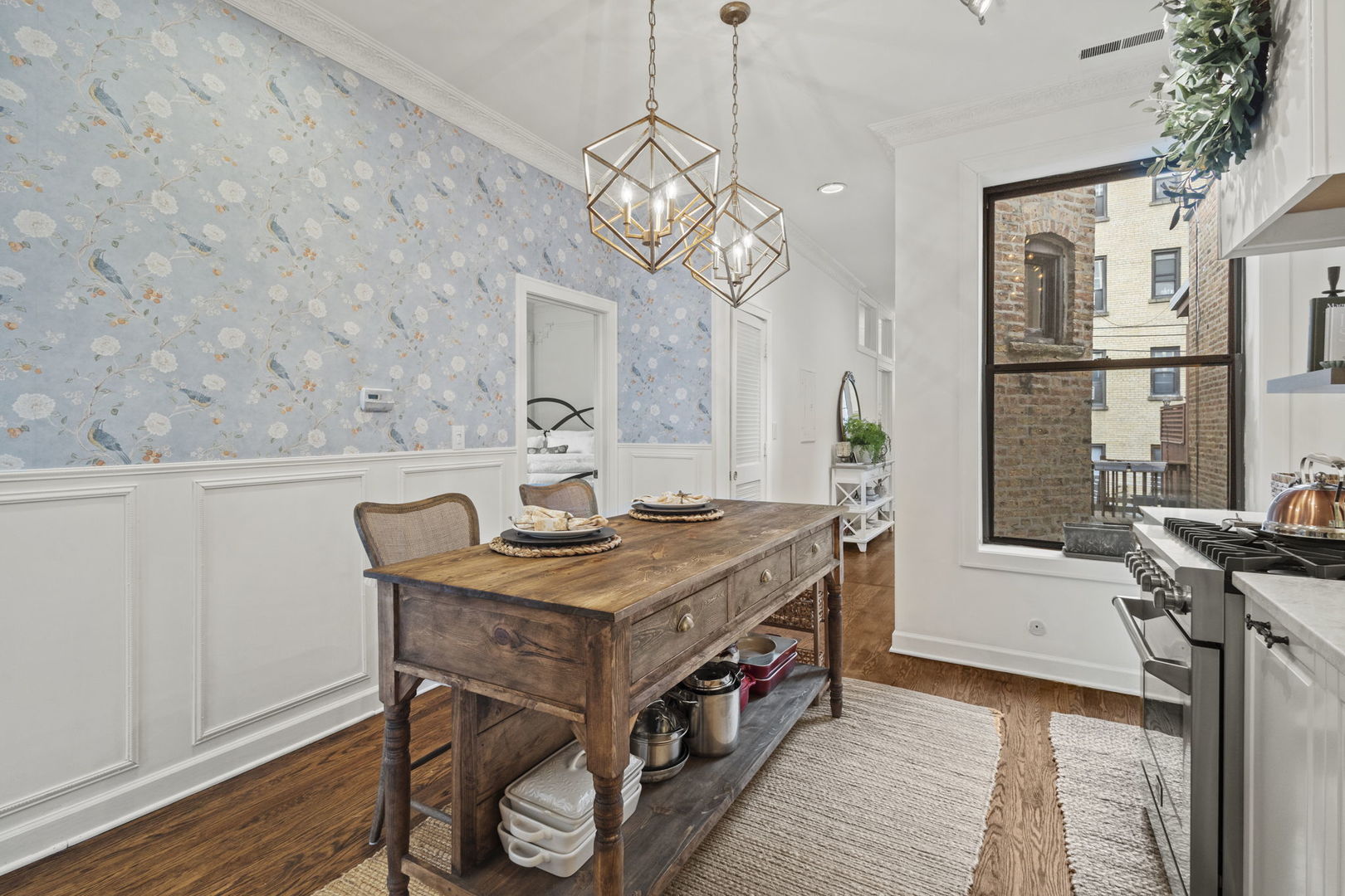 17 East Division Street, Unit 3E Chicago, IL 60611 - Photo 20 of 31