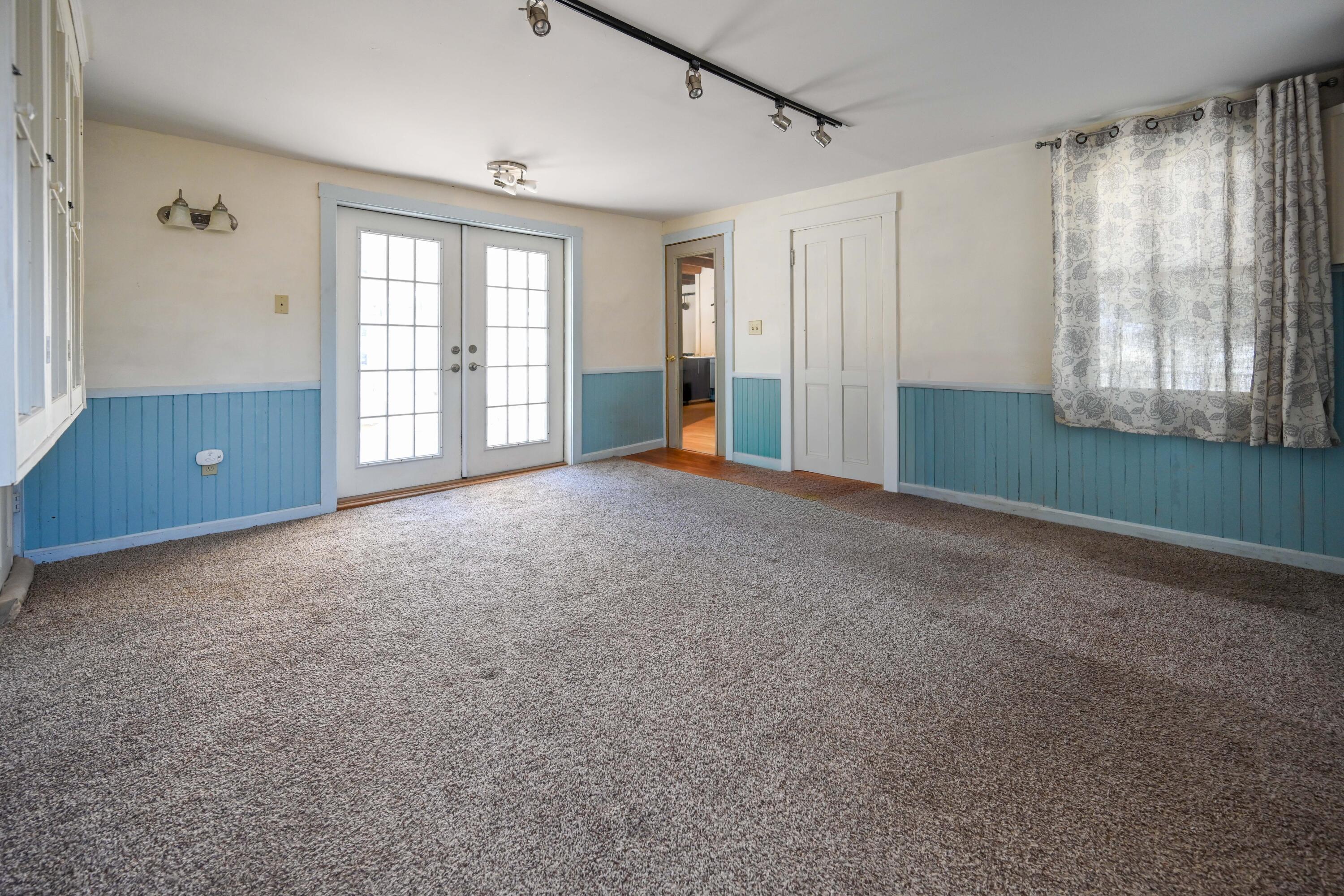 22 High Road Cornish, ME 04020 - Photo 39 of 70 Office with direct exterior access