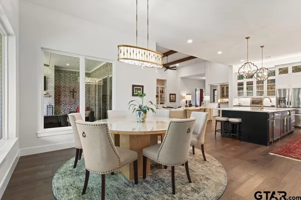 $1,030,000 | 2926 Stewart Way, Tyler, TX 75709