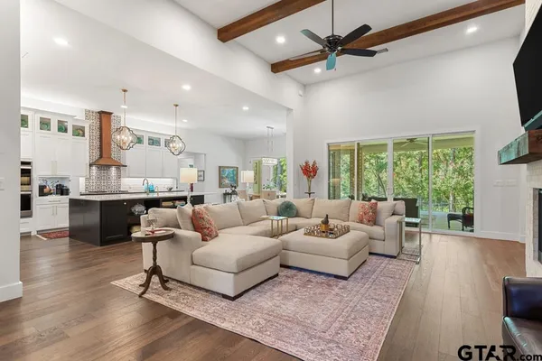 $1,030,000 | 2926 Stewart Way, Tyler, TX 75709