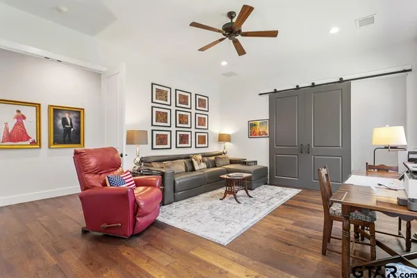$1,030,000 | 2926 Stewart Way, Tyler, TX 75709