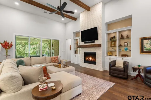 $1,030,000 | 2926 Stewart Way, Tyler, TX 75709